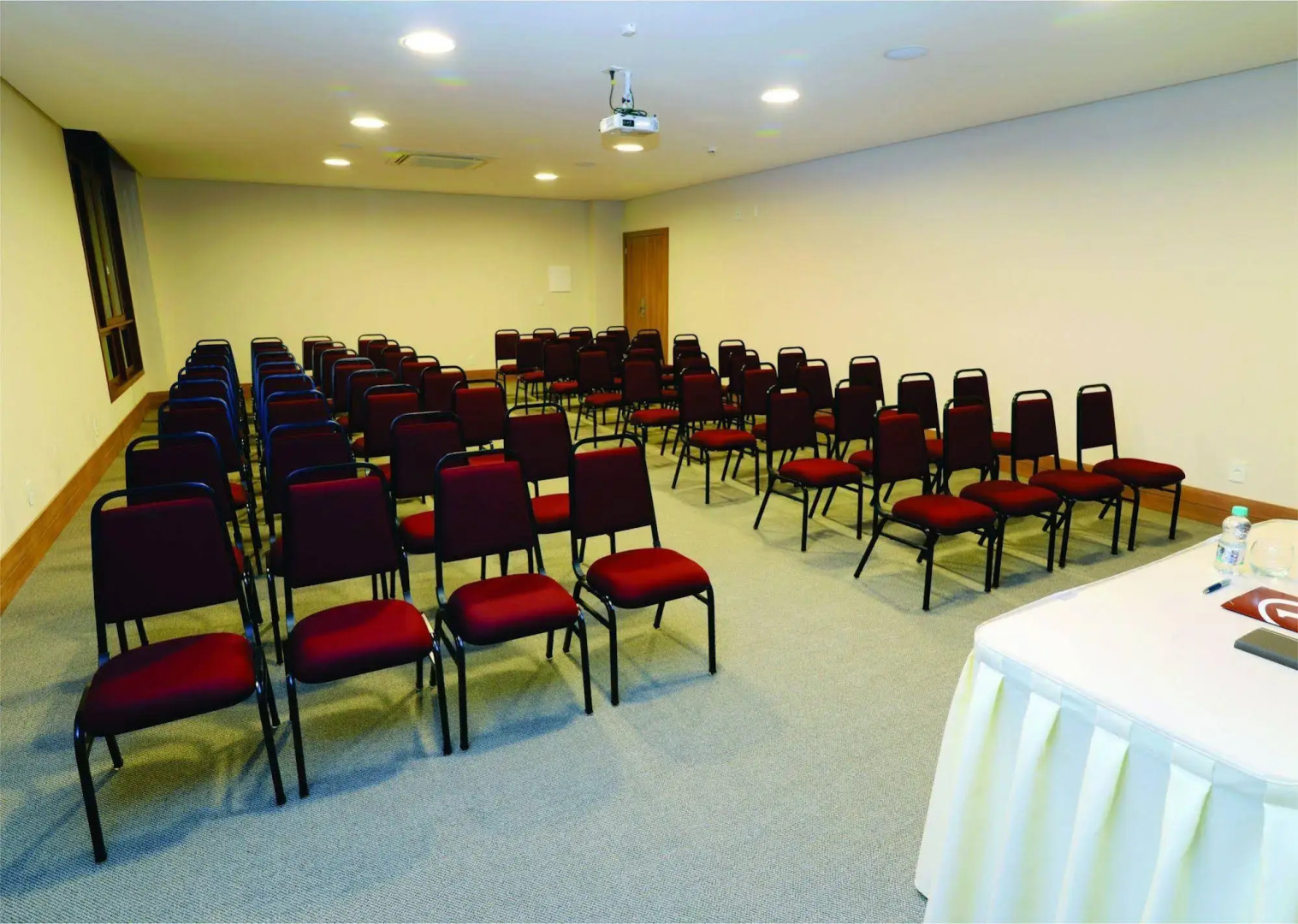 Condomínio Vista Azul Residencial e Meeting Center