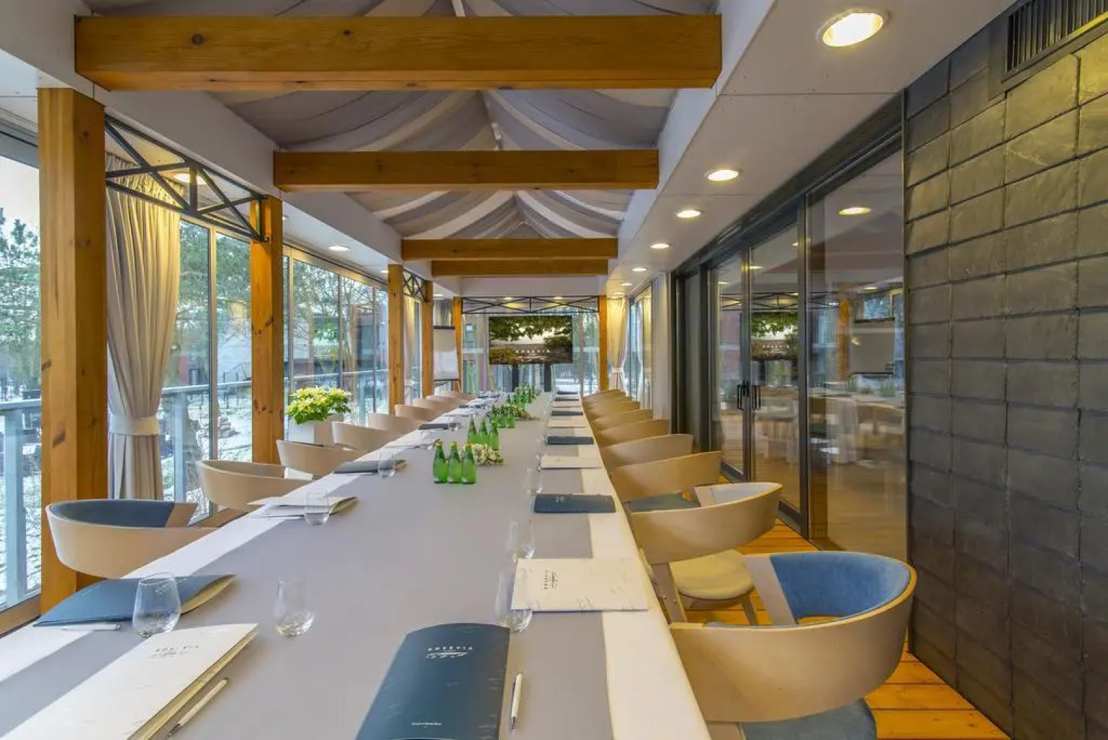 Rosevia Resort & Spa