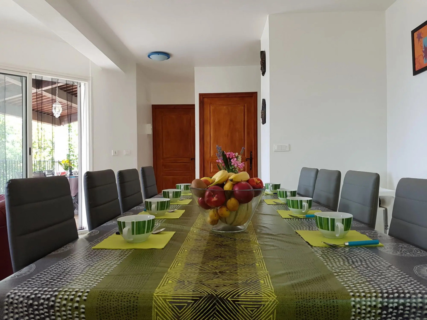 Beautiful holiday home in Courry with private pool