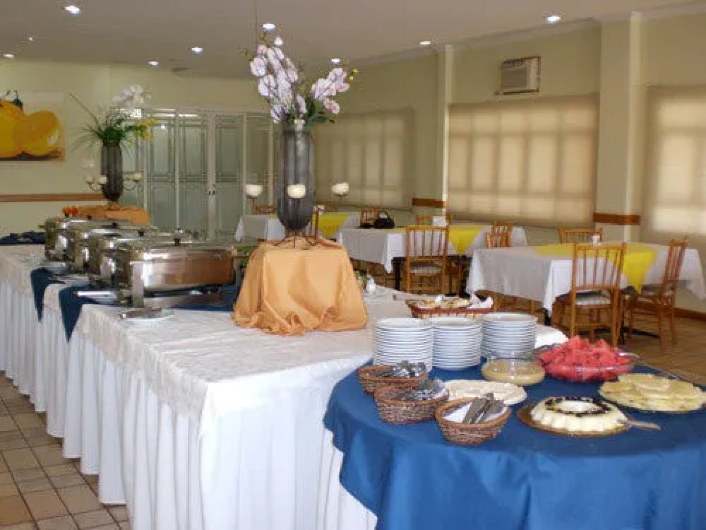 Água Viva Thermas Resort