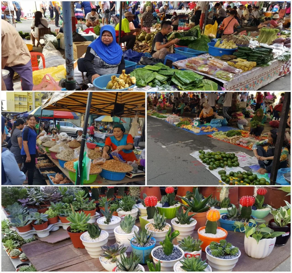 Jesselton Cabin - Hostel