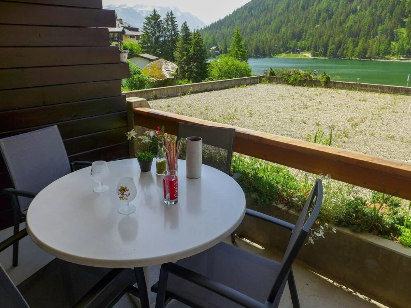 Parc C013 Orsi res in Orsi res