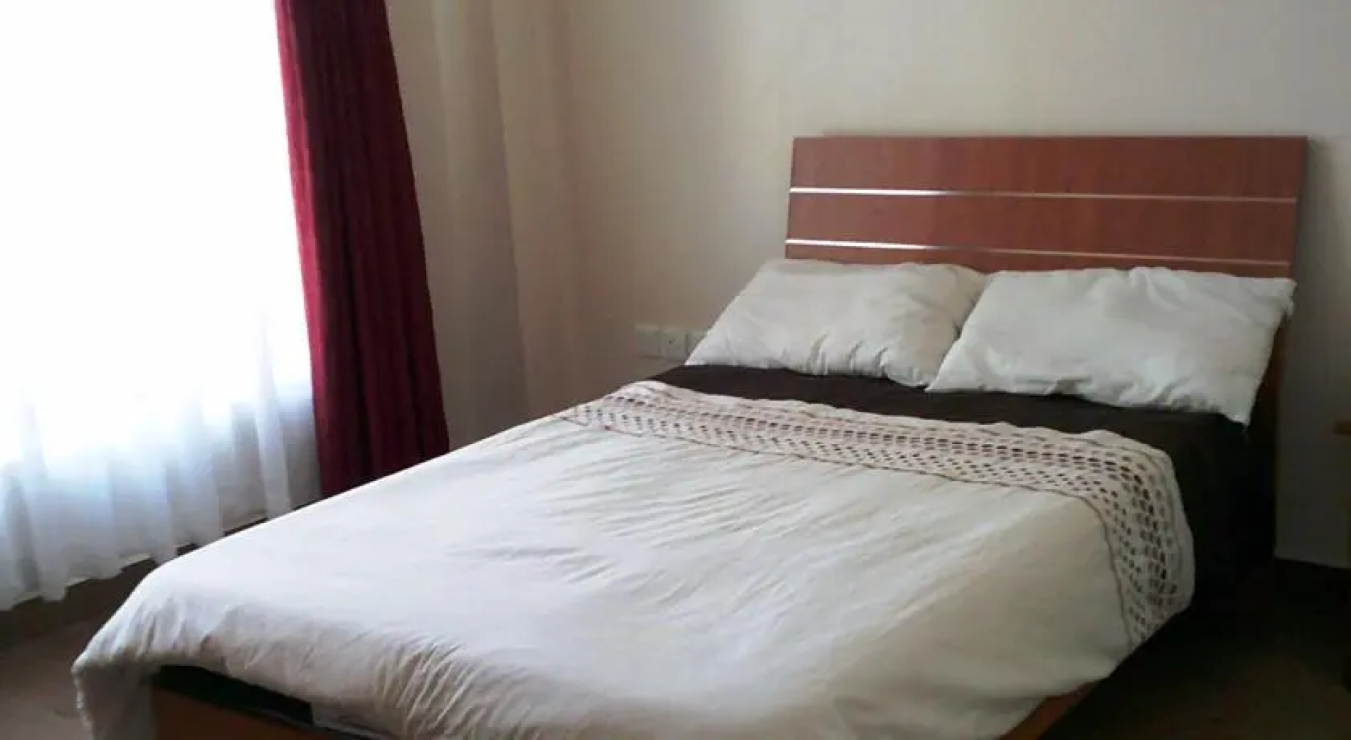 Divine Skyline Apartments