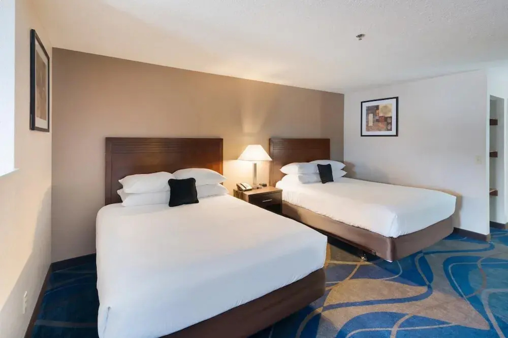Quality Inn & Suites Kennewick Tri-Cities
