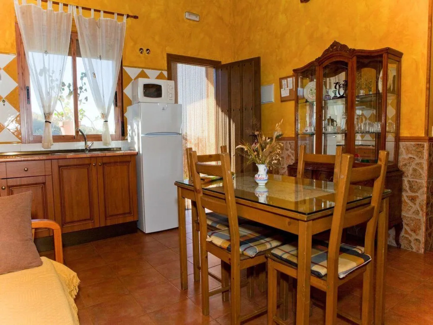 Las Cabanas de La Vera