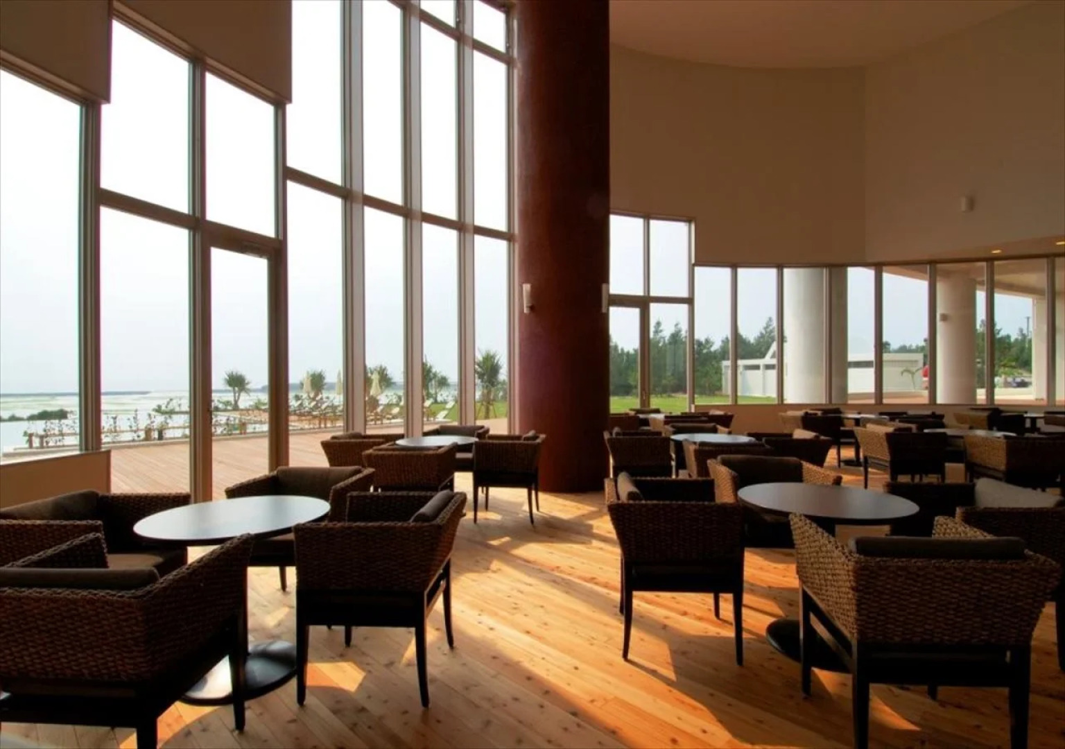 Cypress Resort Kumejima