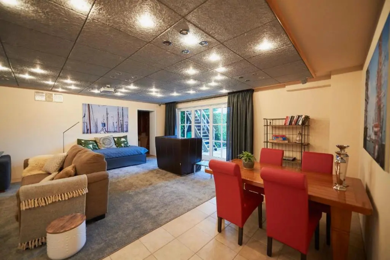 Harlingen Garden Apartment