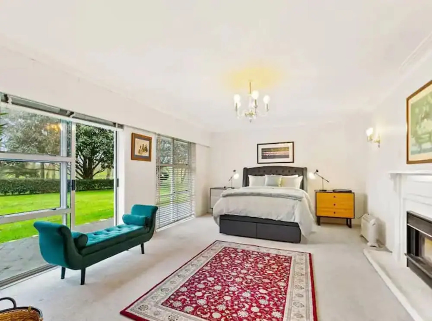Stunning 4 Bedroom Home In Tranquil Rural Karaka