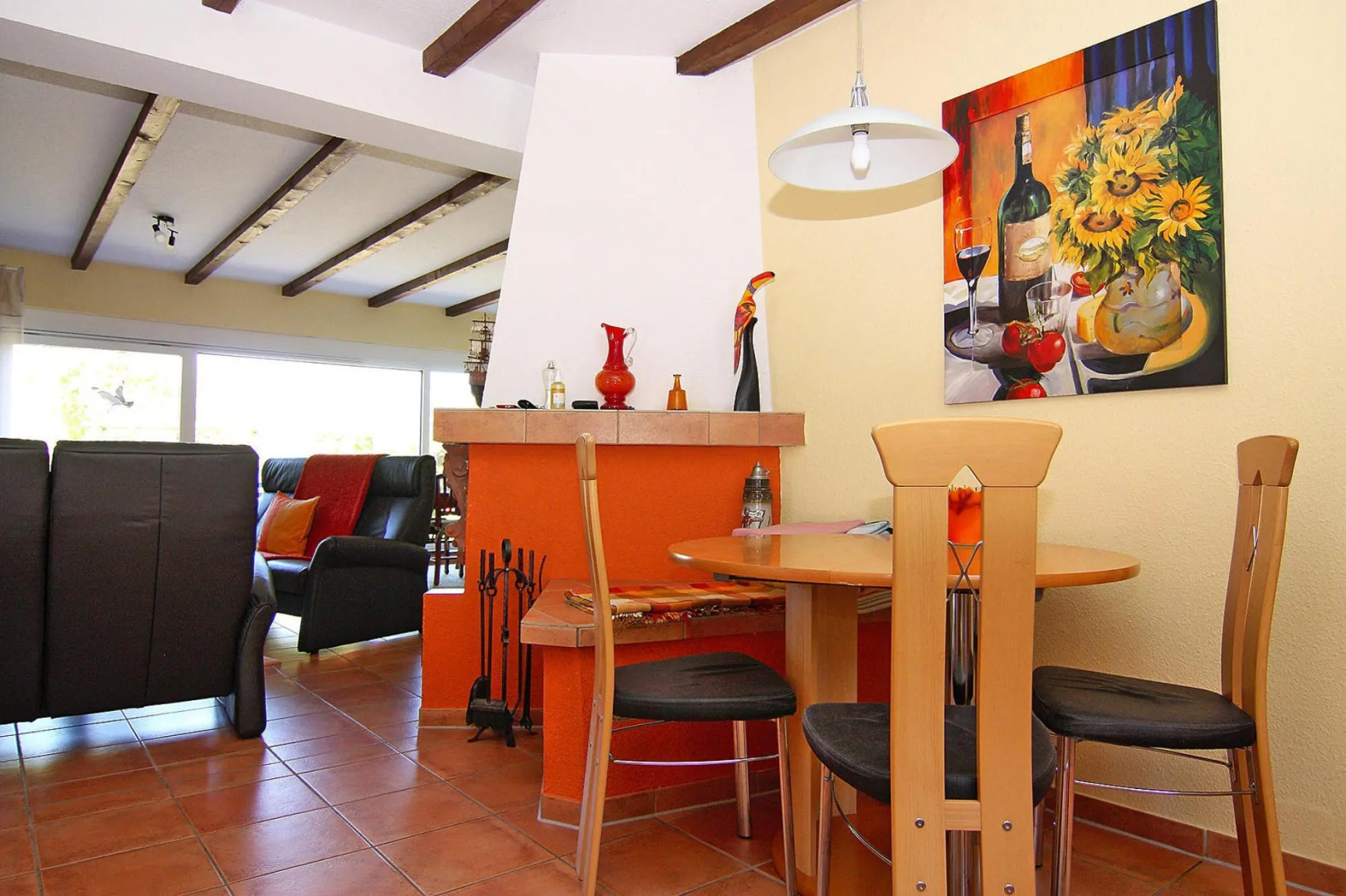 TOP - Holiday home with sauna and fireplace, Island of Poel