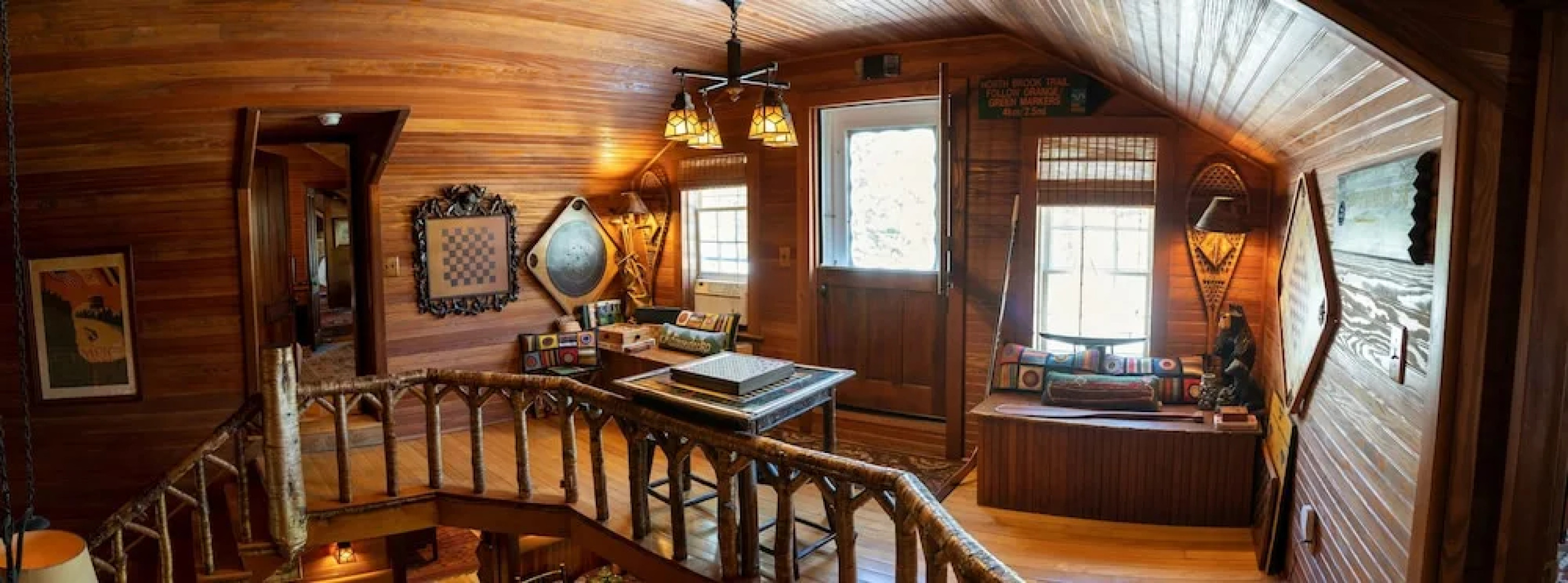 Lake Placid Stagecoach Inn