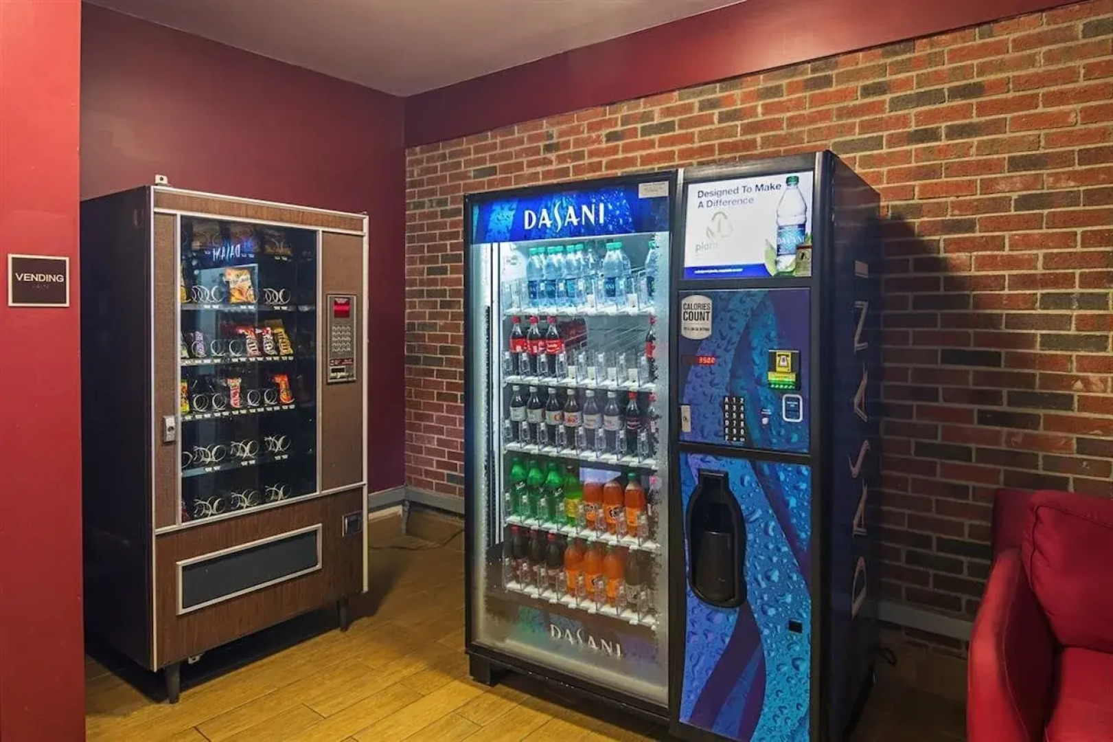 Red Roof Inn & Suites Lake Orion/ Auburn Hills