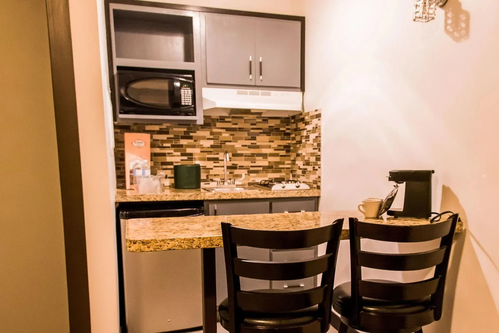 Maria Bonita Business Hotel & Suites