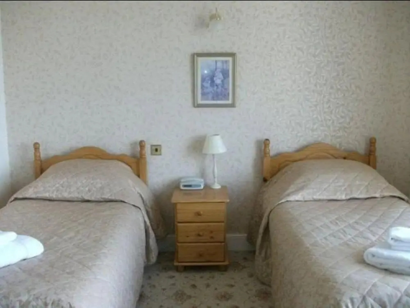 Falcon's Nest Self Catering Apartments