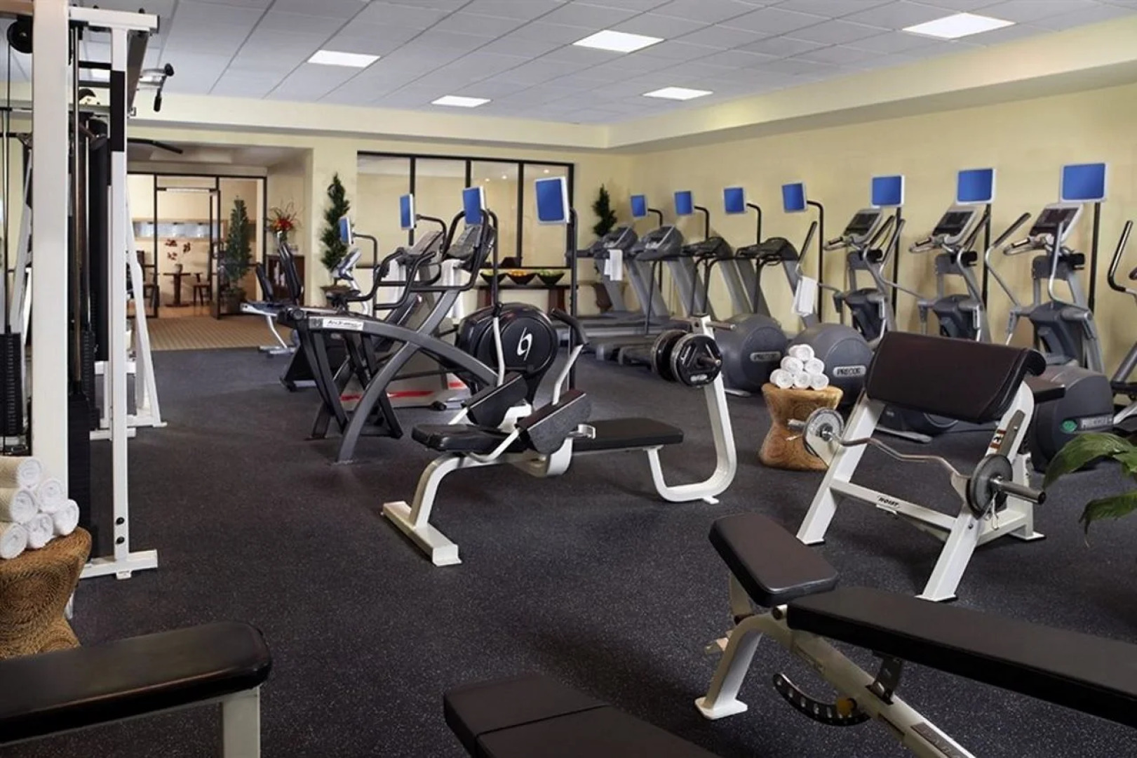 Lake Arrowhead Resort and Spa