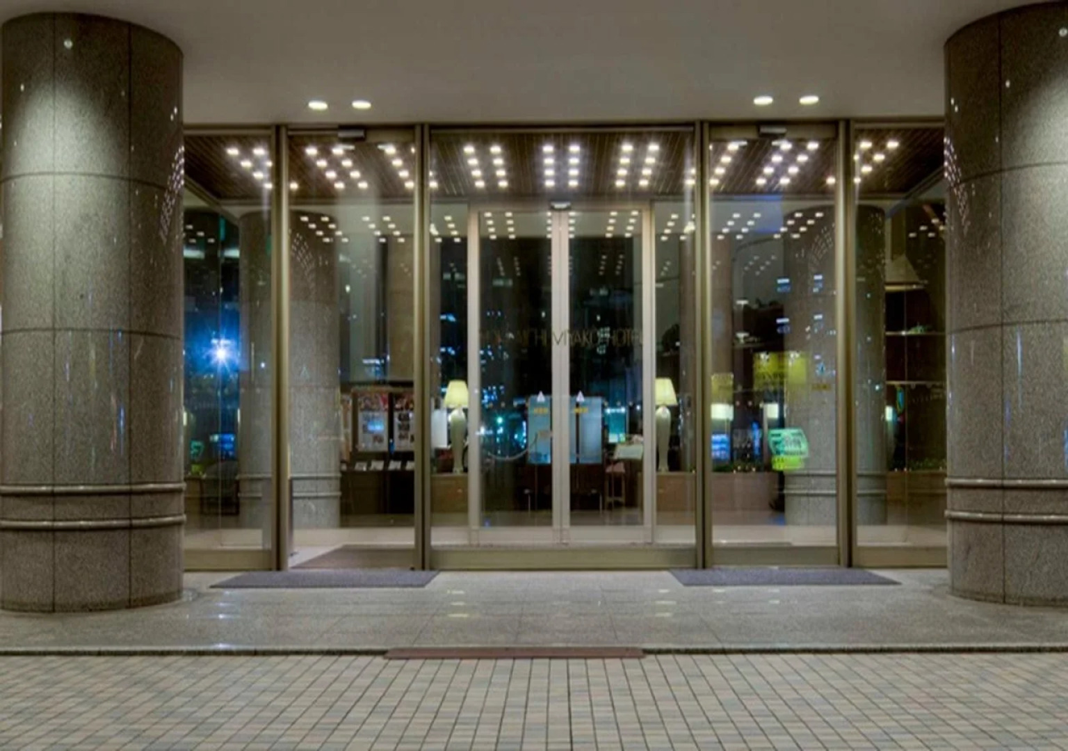 Miyako Hotel Yokkaichi