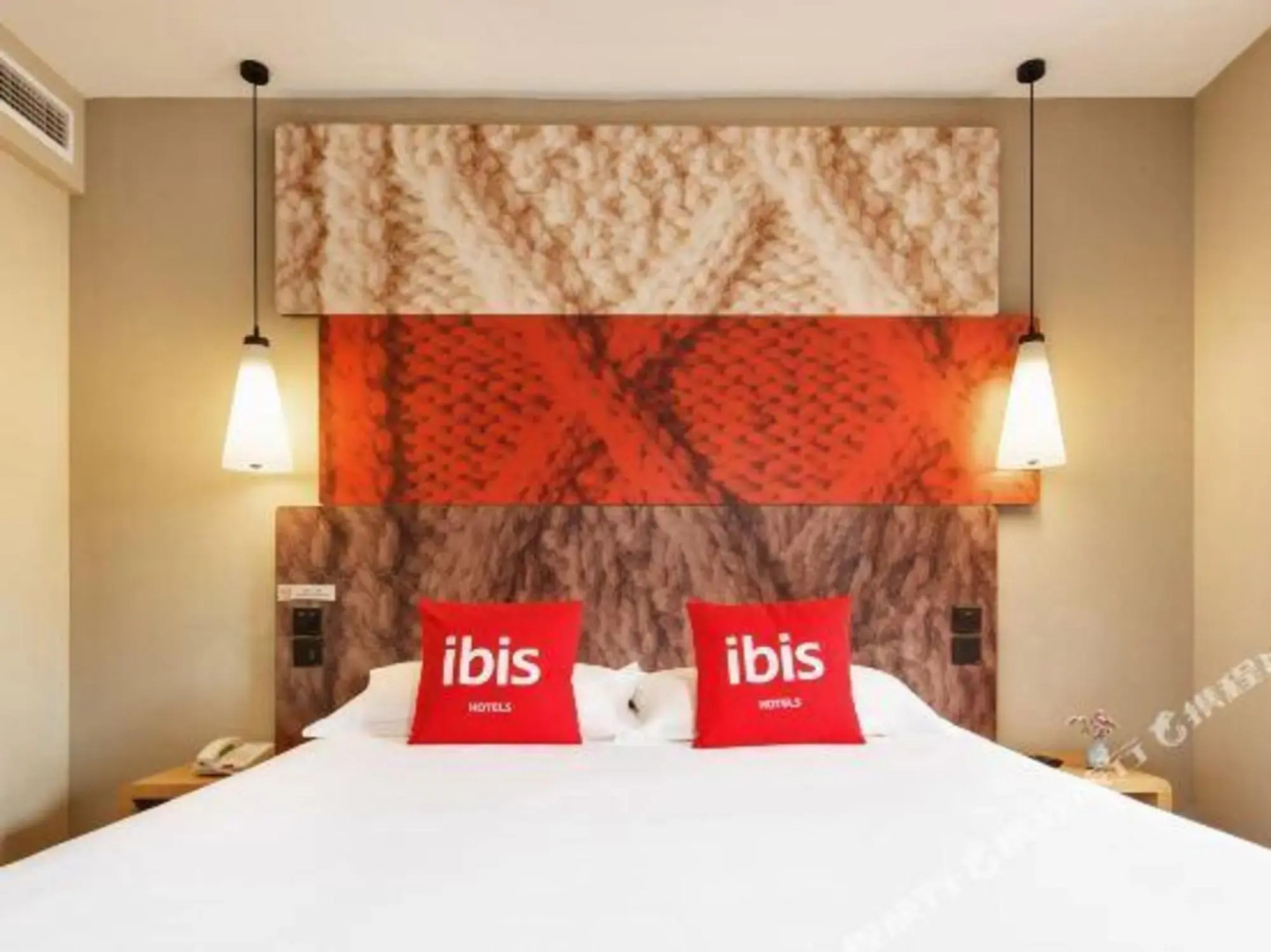 Ibis Dazhou Dazhu Hotel