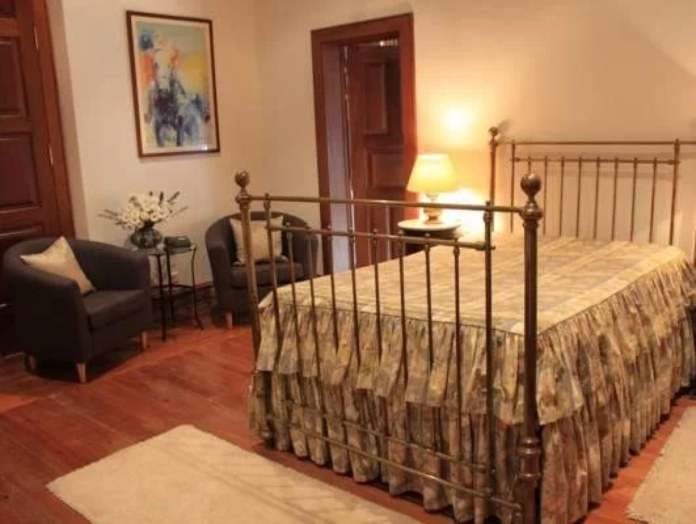 Casa de Campo da Coudelaria de Alter