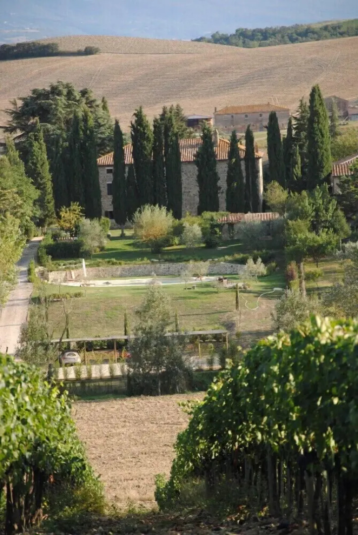 Verdidea - PIAN DELL'ASSO (up to 26 people)