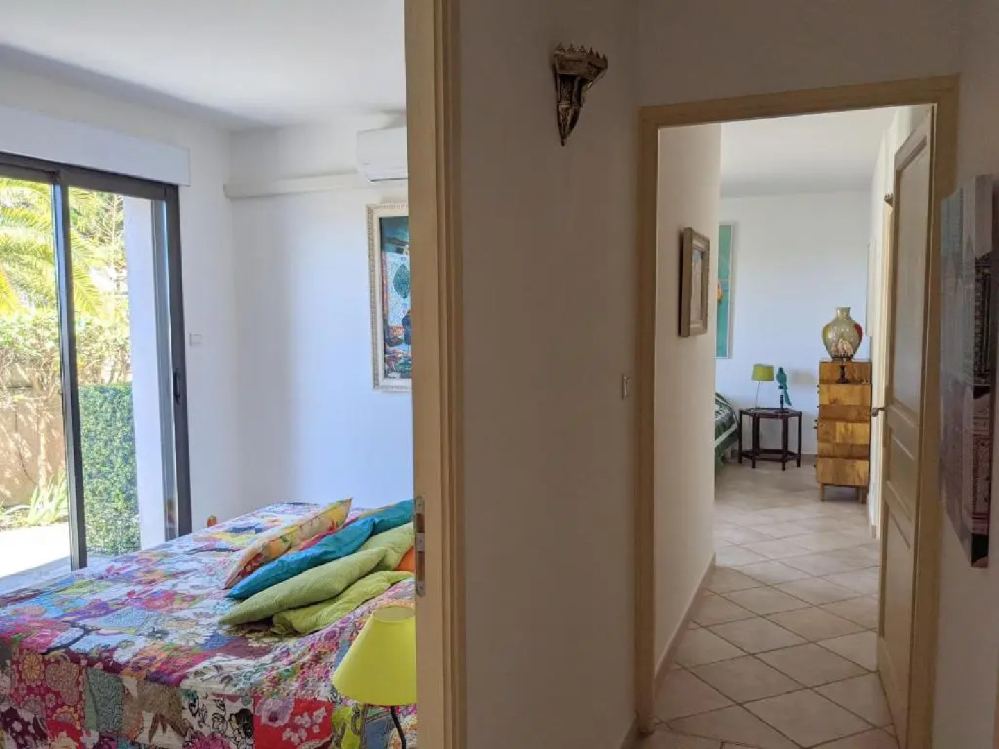 Appartements L'Acacia - plage d'Argent à 300m