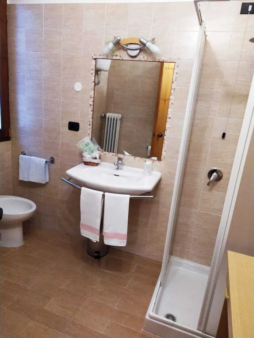 Albergo Centrale B&B