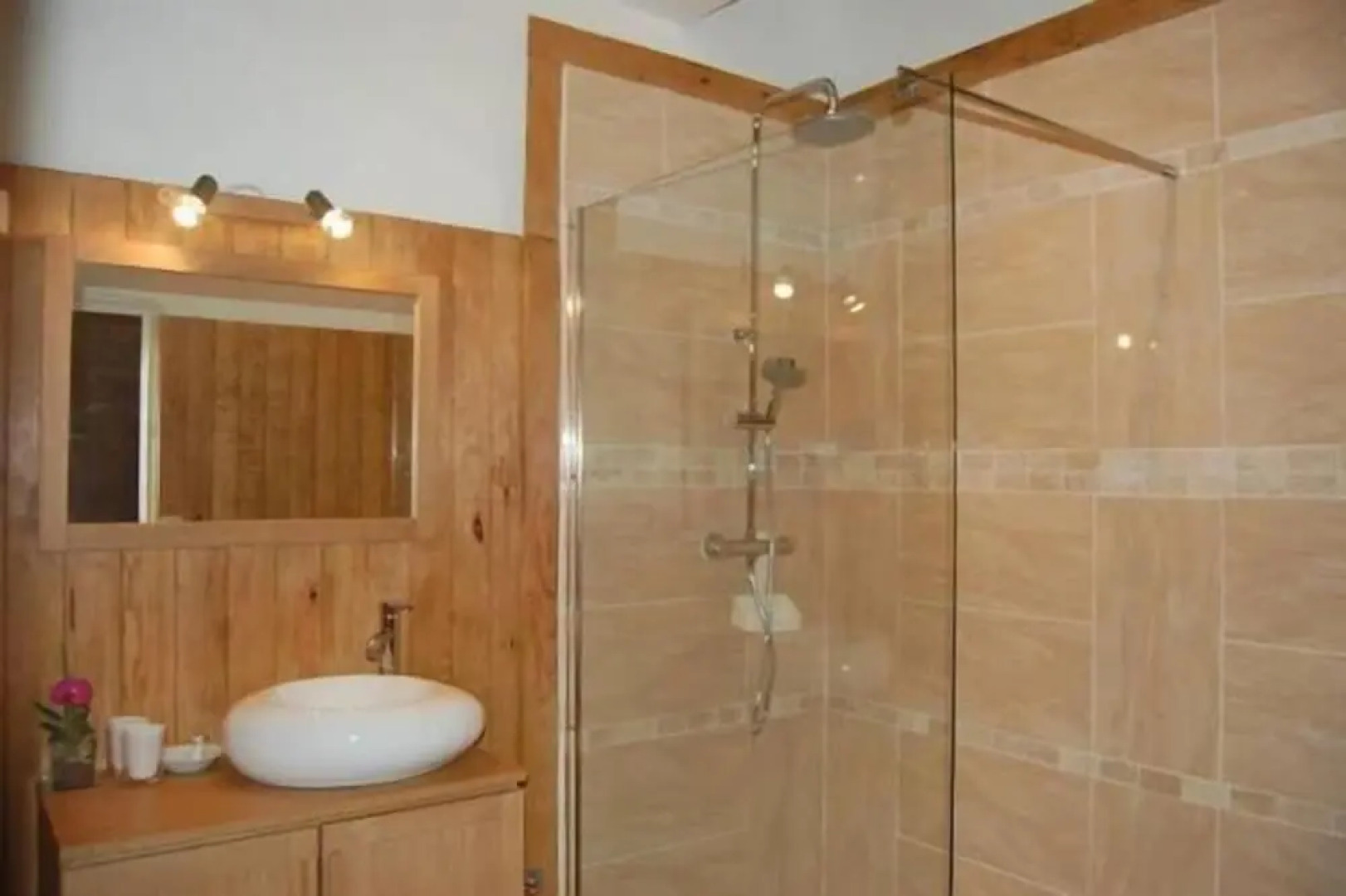 B&B Le Château de Morey