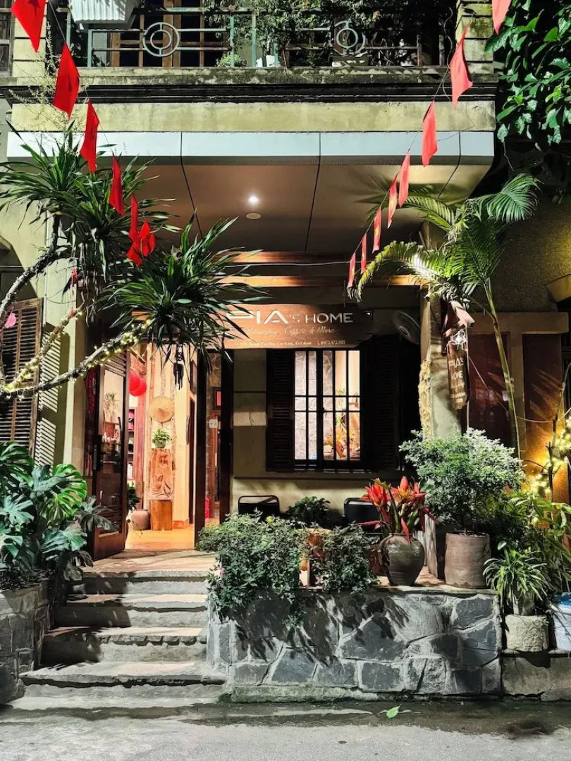 PIA homestay - Tours & Motorbike rentals