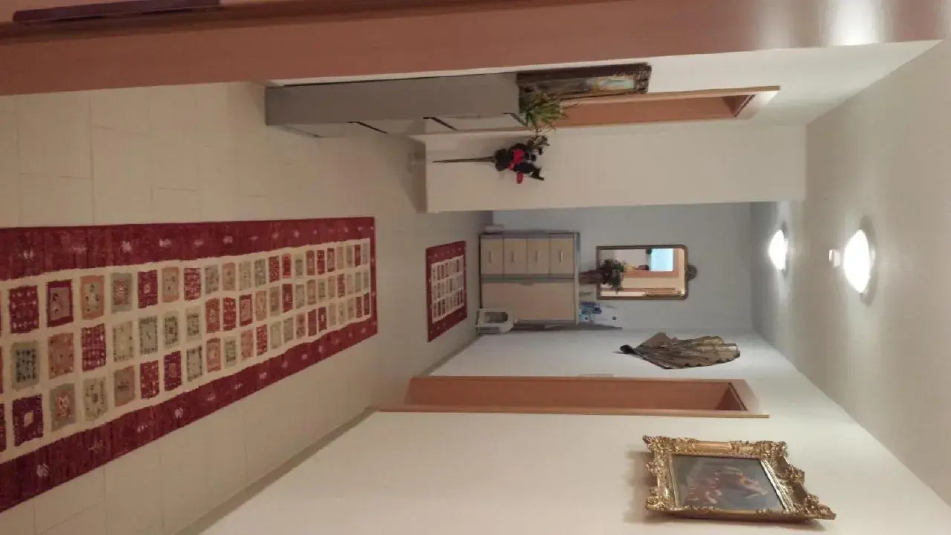 Appartment Christine