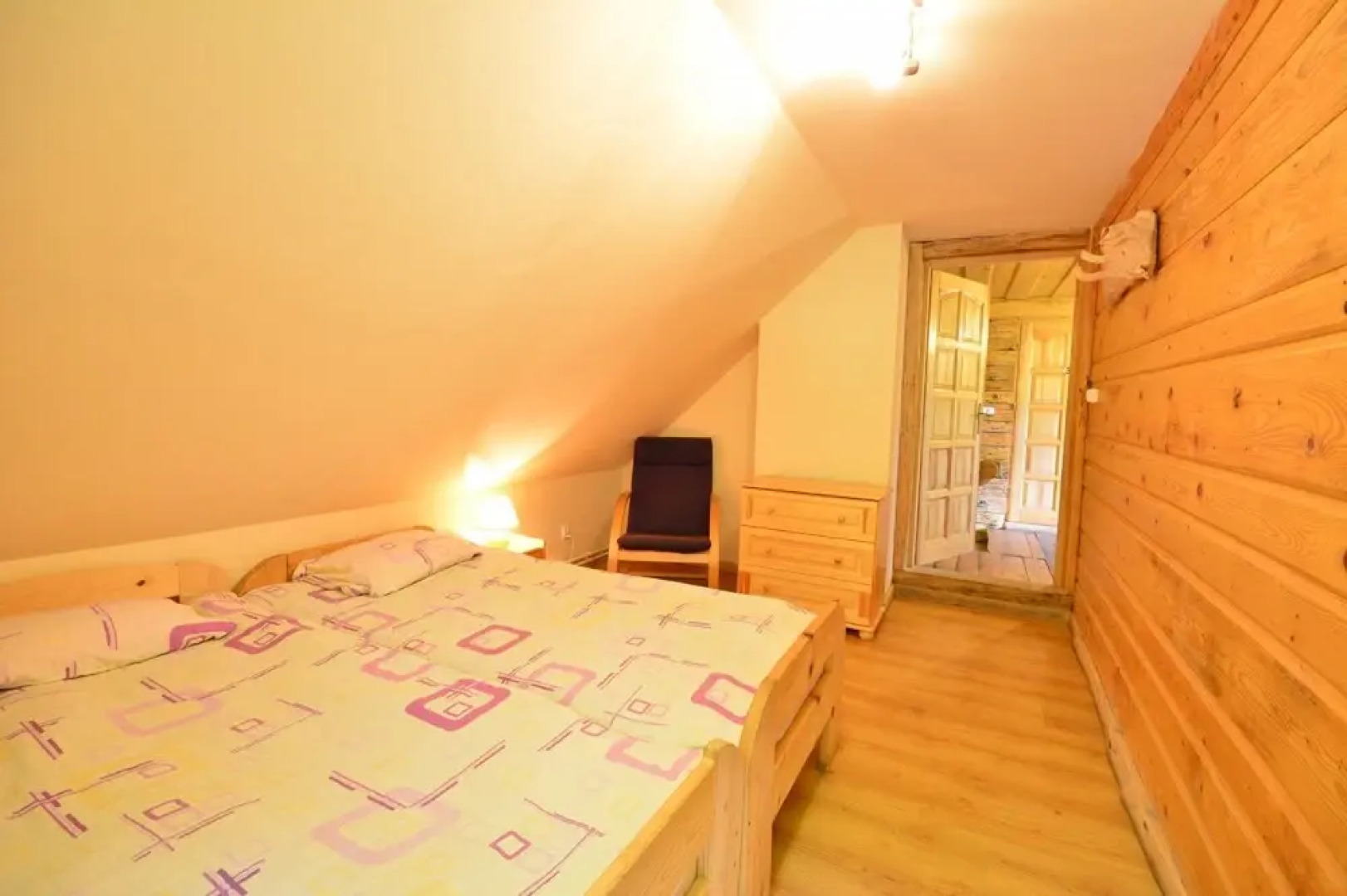 Witalna Osada Helonowo