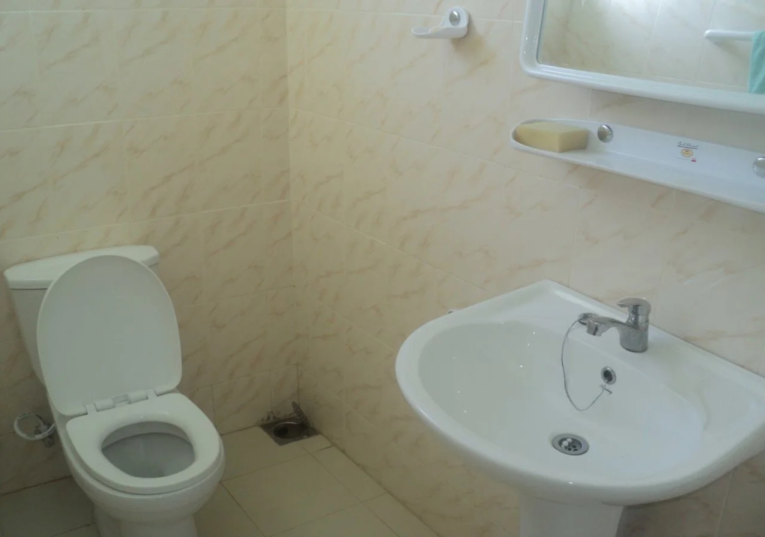 Kandalama Kings Resort