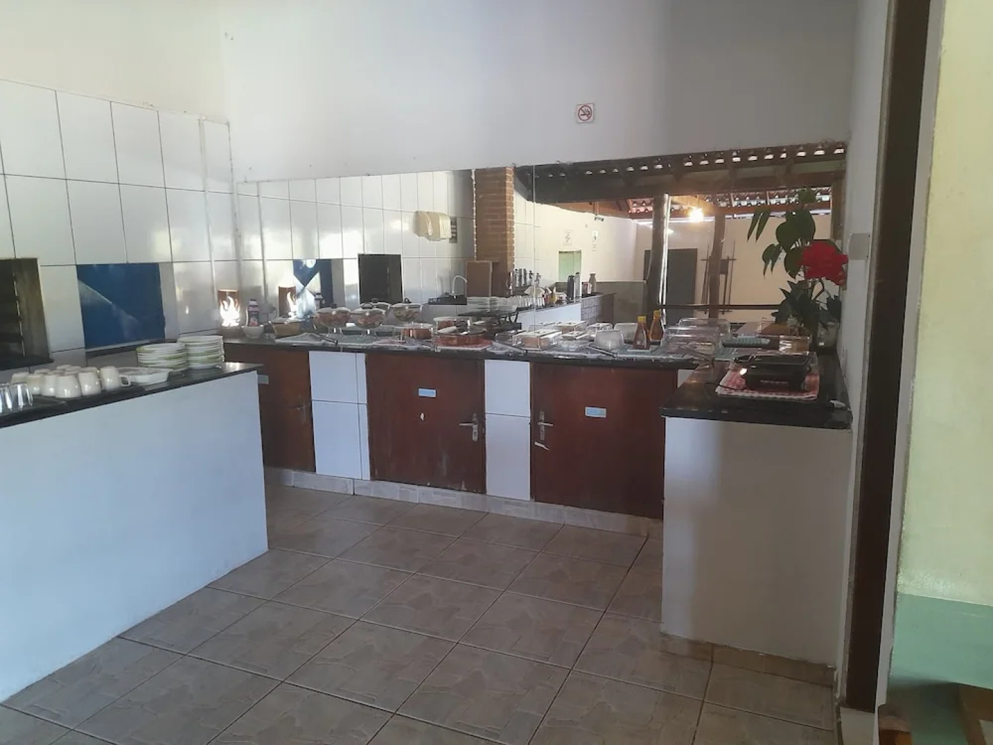 Hotel Fazenda Recanto do Monte Alegre