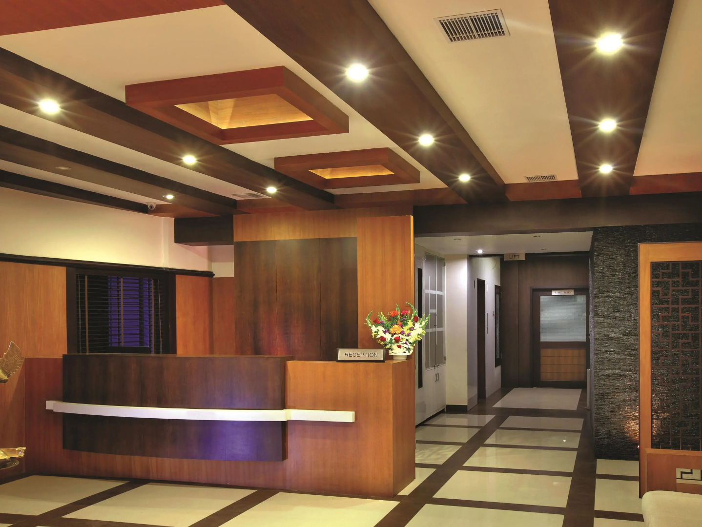 Hotel Zodiac Regency