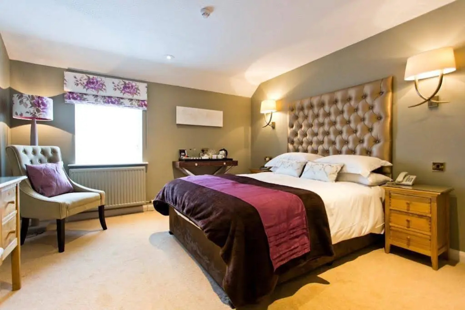 The General Tarleton Inn