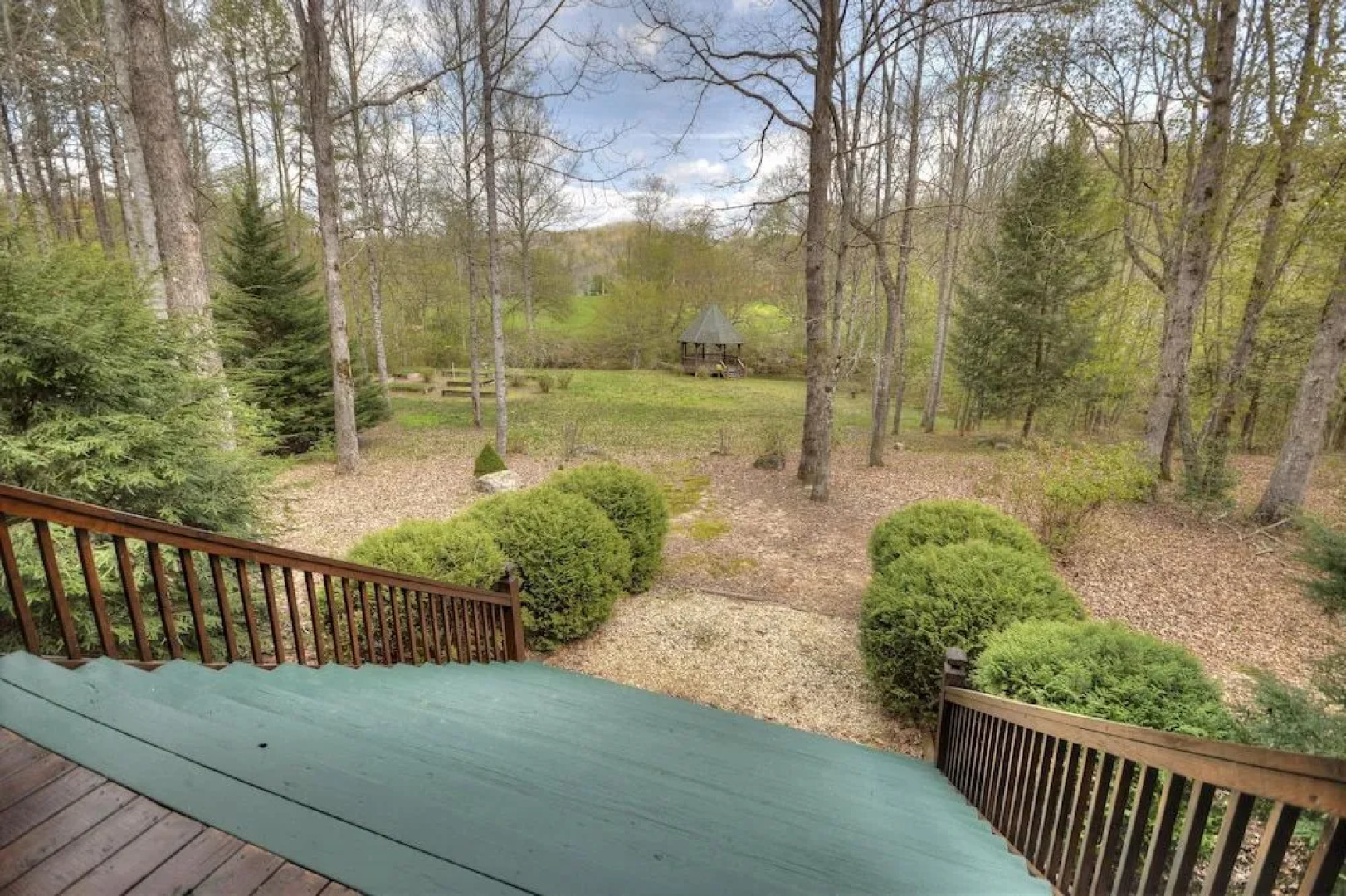 Black Bear River Lodge