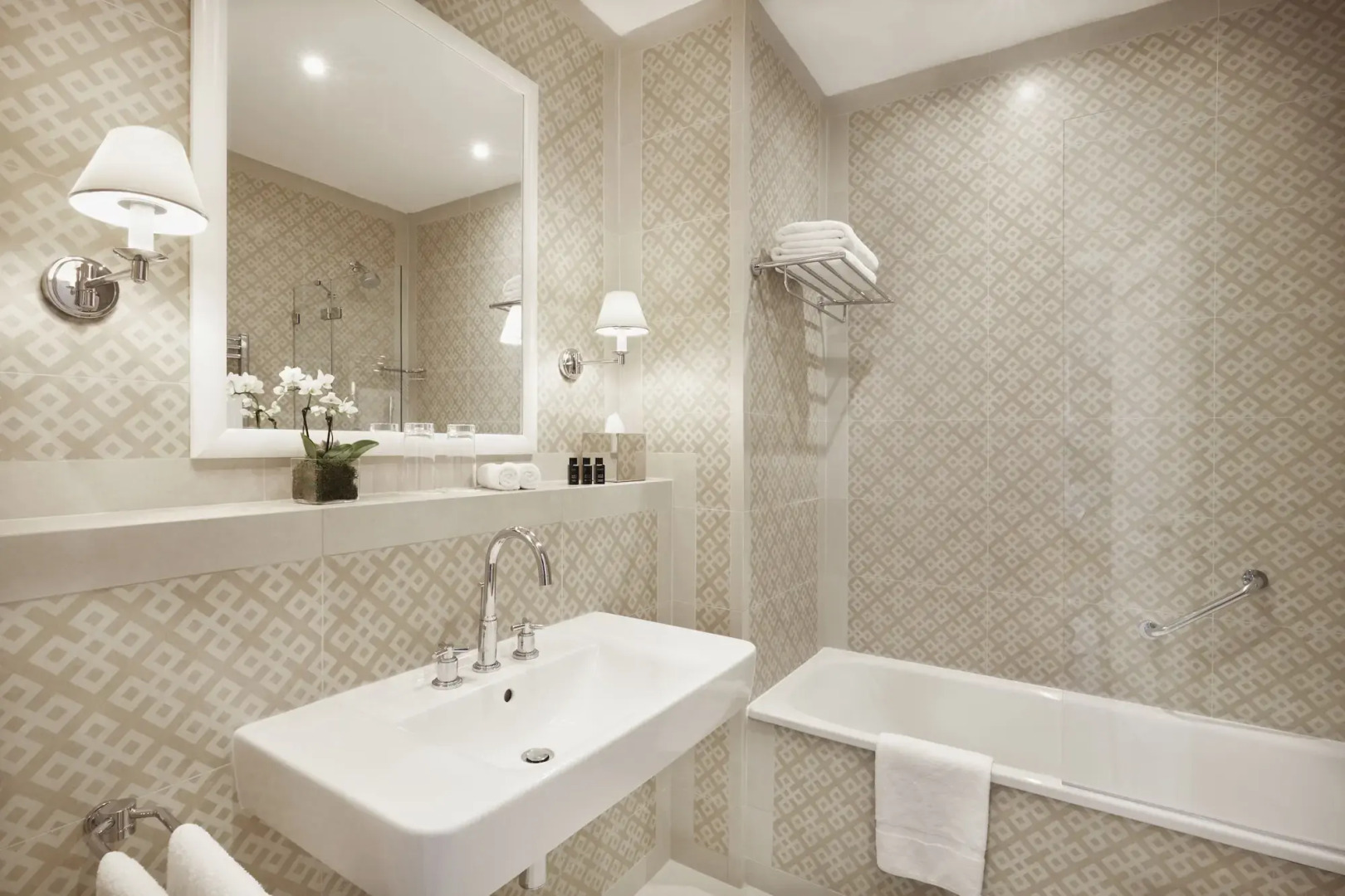 The Phoenicia Malta - The Leading Hotels of the World