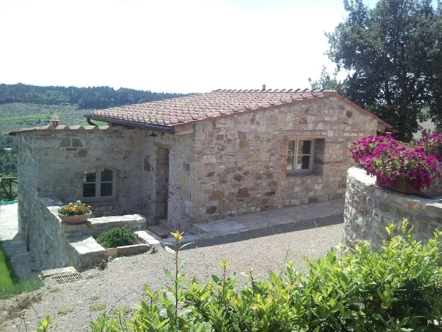 Agriturismo Concadoro