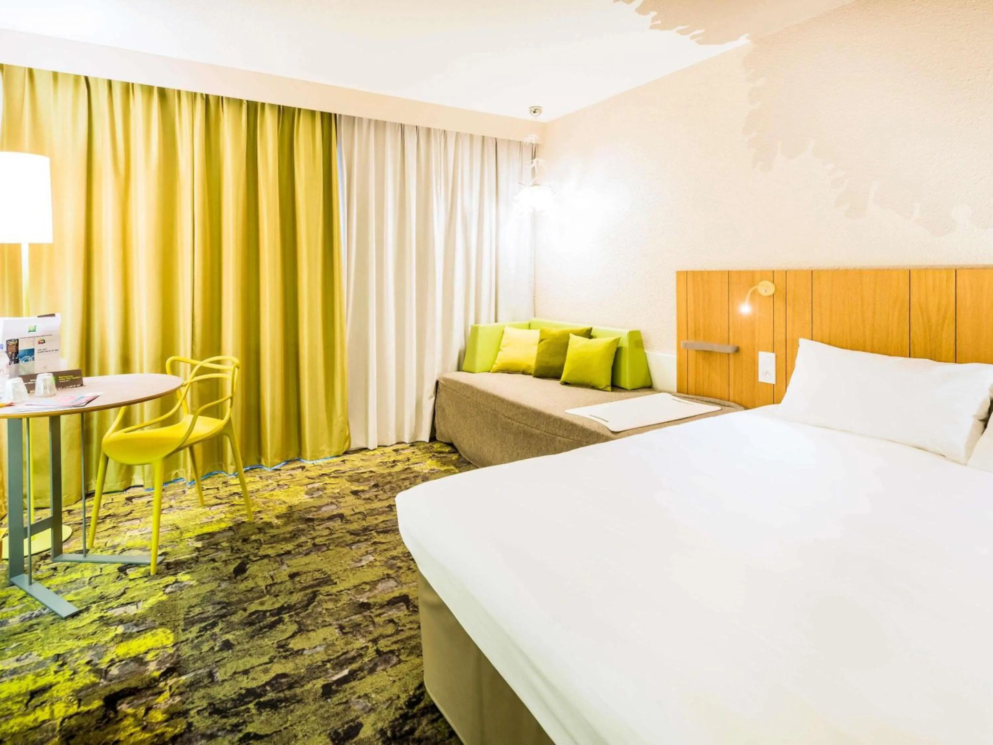 ibis Styles Tours Sud