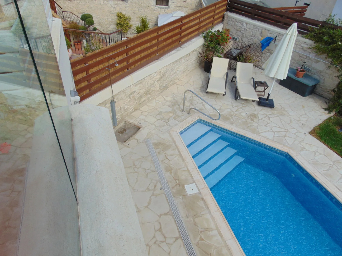 Charalambos Holiday Cottage