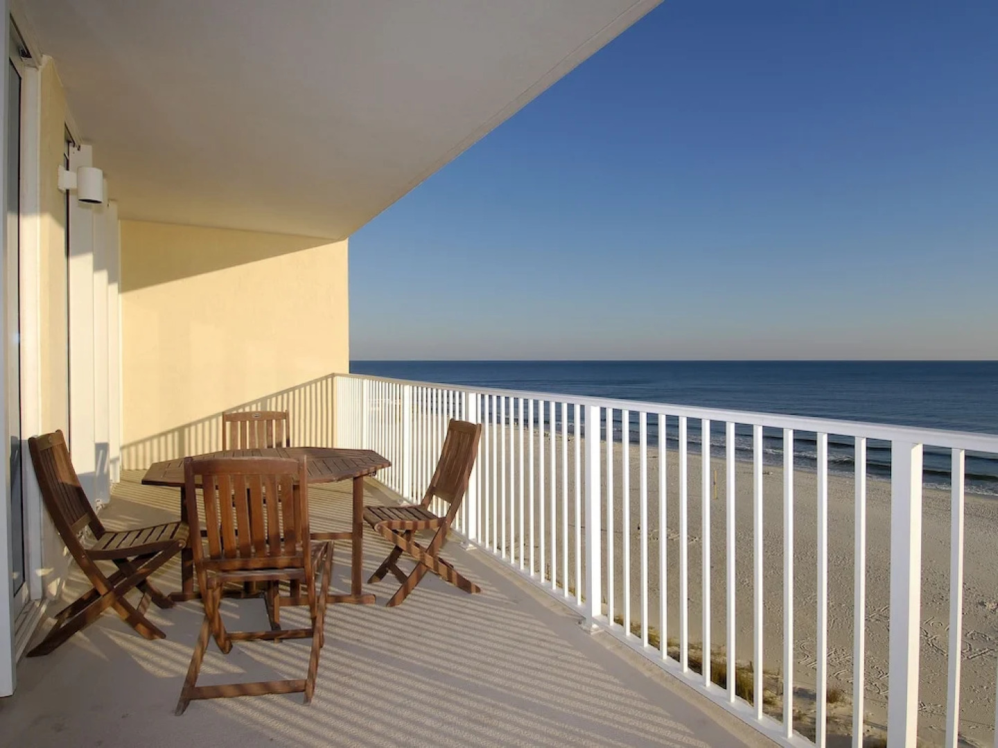 San Carlos Condominiums by Wyndham Vacation Rentals