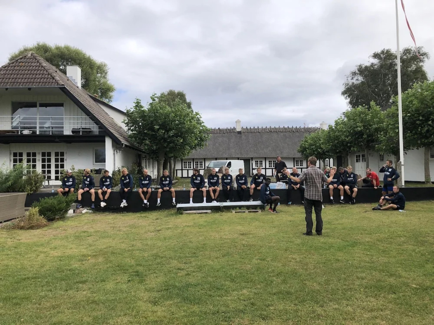 Birkelygaard Bed & Breakfast