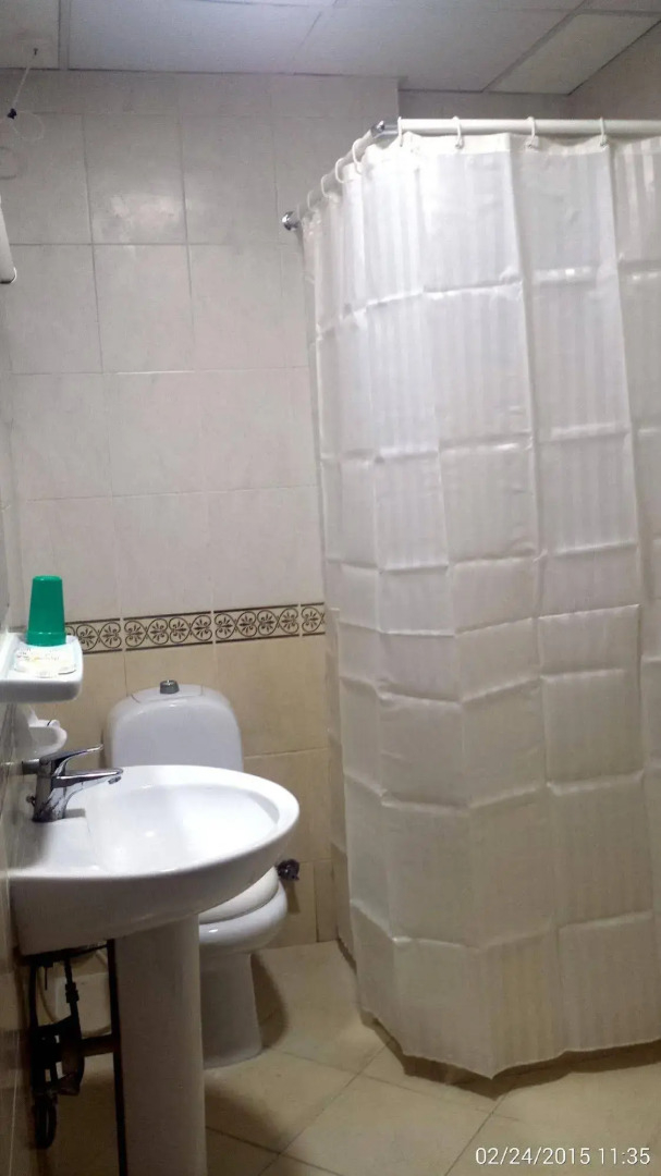 Al Reem Hotel Apartments