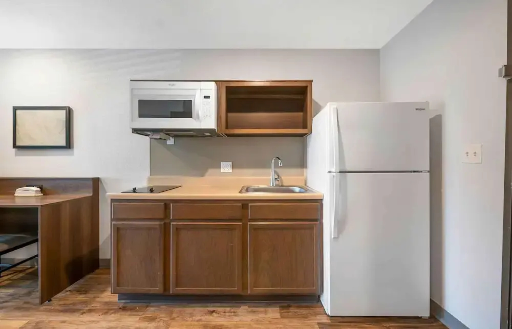 WoodSpring Suites West Melbourne I-95