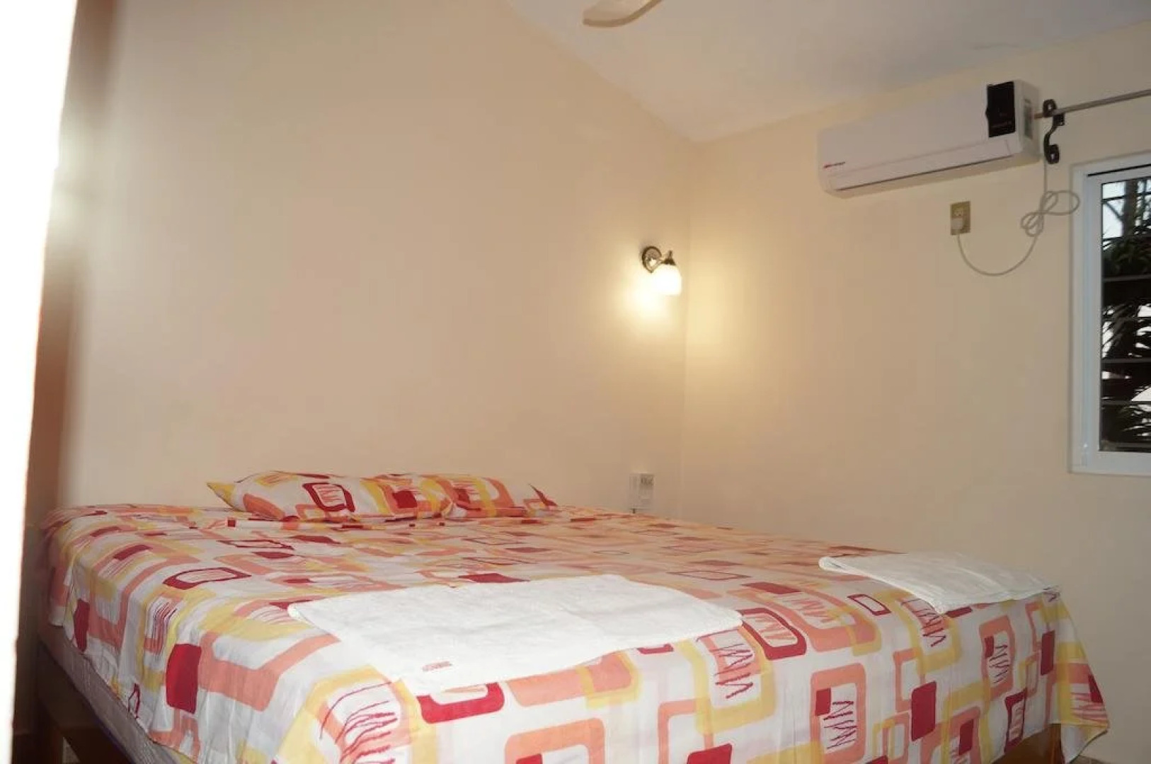 Hotel Cabaña San Catarino