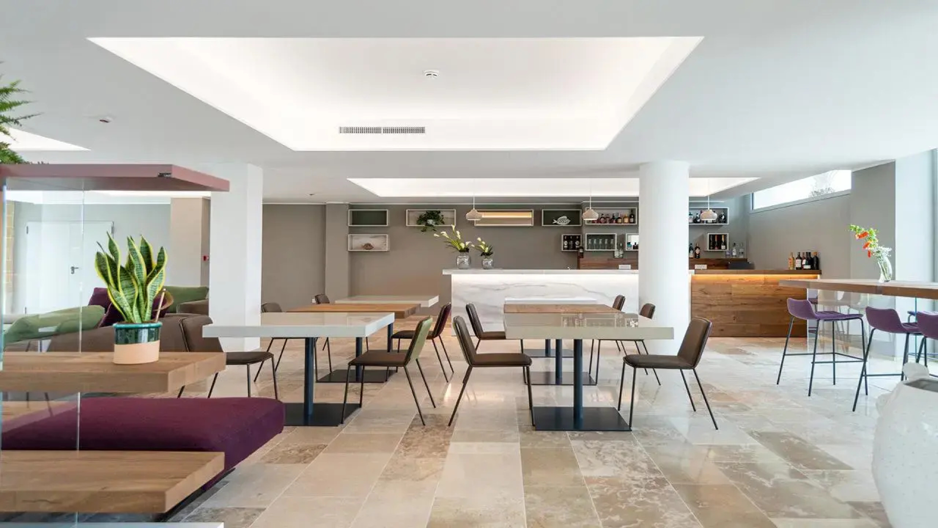 Torre Assunta Hotel