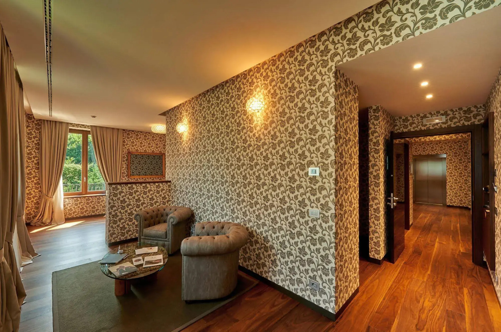 Villa Lario Resort Mandello