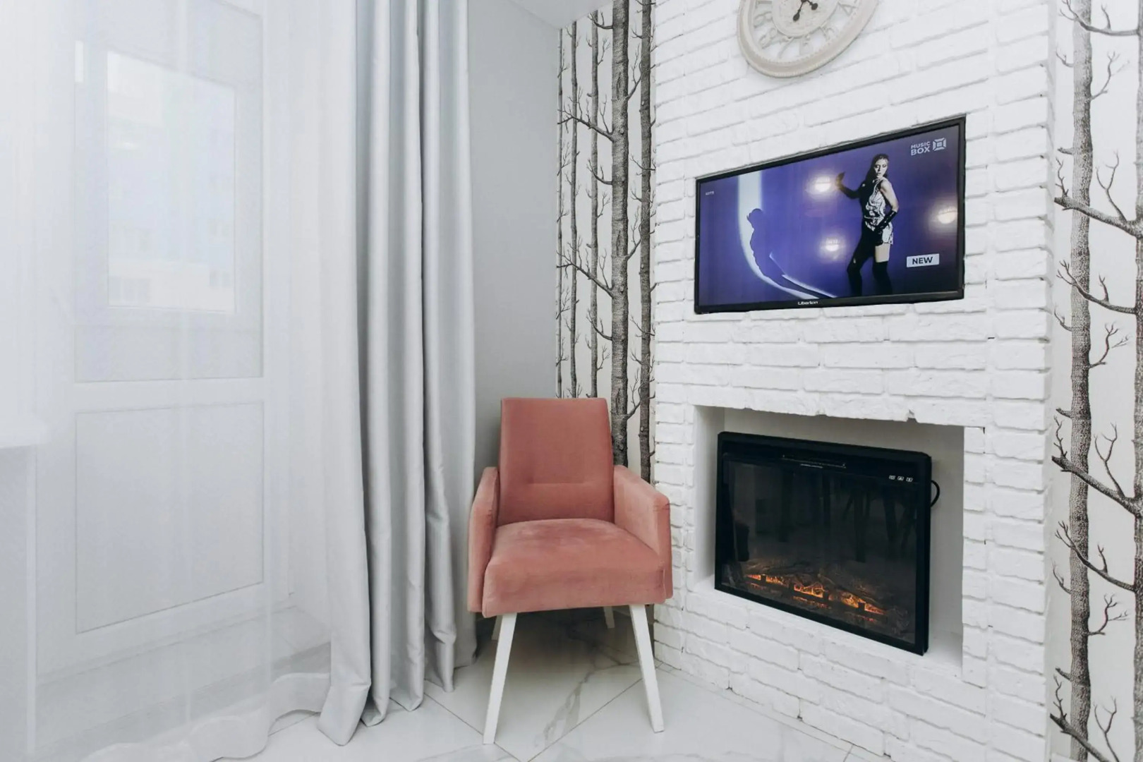 VIP apartment with best location