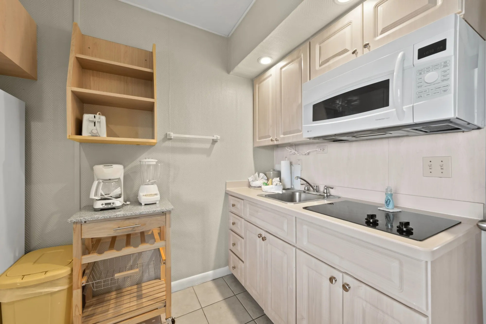 Caribbean Beach Club