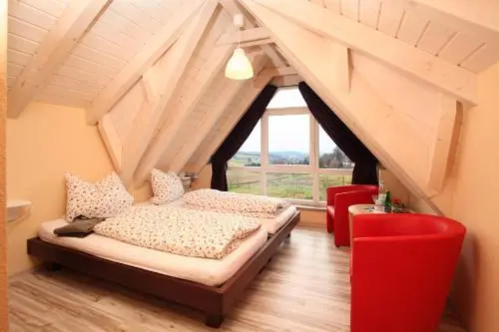 Landhotel zu Heidelberg