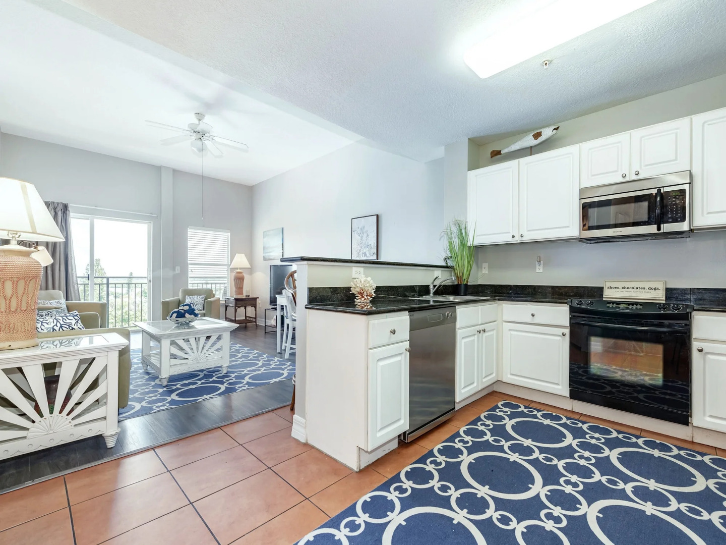 Madeira Bay Resort By Trs Inc.