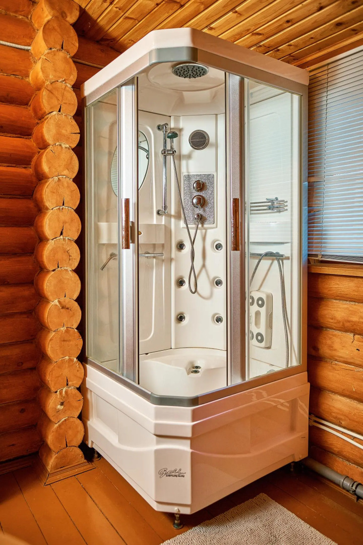 Мыс Вуокса база отдыха