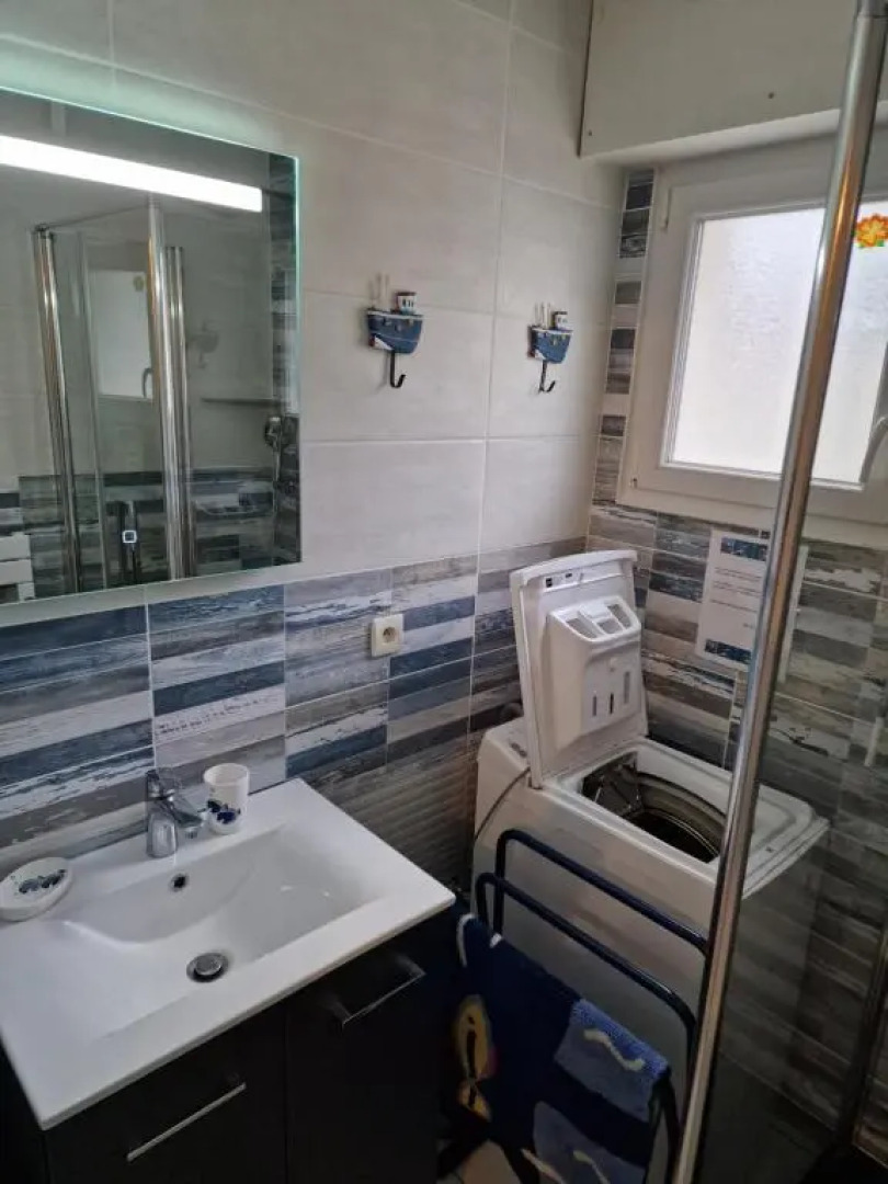 Appartement "La Mouette" Classé